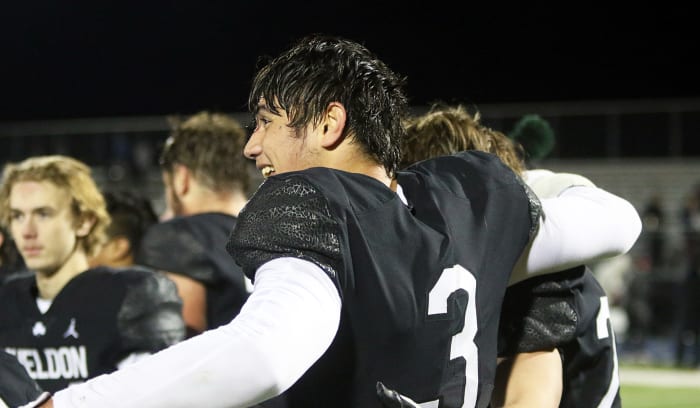 Sheldon Tualatin 6A Oregon football semifinal November 18 2022 Dan Brood 62